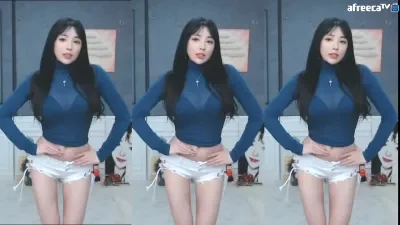 Korean bj dance 지삐 jeehyeoun (7)